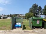 BIG4 Sydney Lakeside Holiday Park - Narrabeen: Dump point