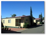 NRMA Sydney Gateway Holiday Park 2005 - Parklea Sydney: Cottage accommodation ideal for families, couples and singles