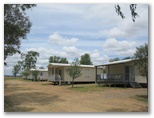 Lake Keepit State Park - Tamworth: Cottage accommodation, ideal for families, couples and singles