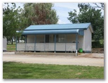 Lake Keepit State Park - Tamworth: Cottage accommodation, ideal for families, couples and singles