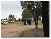 Tamworth Lions Park - Tamworth South: This area is only suitable for small campervans