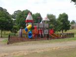 Dawson River Tourist Park - Taree: Playground