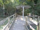 Dawson River Tourist Park - Taree: At the nearby town of Wingham is Wingham brush a small board walk in the forest worth a look 