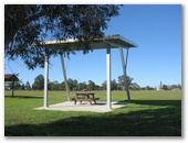 Taree Recreation Centre - Taree: Picnic area