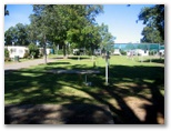 Twilight Caravan Park - Taree: Powered sites for caravans