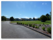 Tarraleah Highland Village and Holiday Park - Tarraleah: Houses are also available for accommodation.