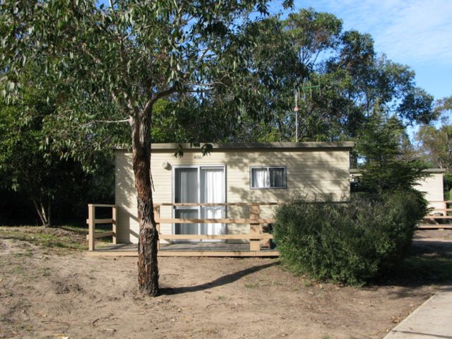 Tathra Beach Motor Village - Tathra Beach: Cottage accommodation, ideal for families, couples and singles