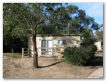 Tathra Beach Motor Village - Tathra Beach: Cottage accommodation, ideal for families, couples and singles