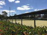 Hilltop Golf and Country Club - Tatura: Bowling green