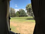 Hilltop Golf and Country Club - Tatura: View of the course
