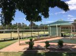 Hilltop Golf and Country Club - Tatura: Some of the facilities at the golf club