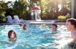BIG4 Noosa Bougainvillia Holiday Park - Tewantin: Swimming pool 