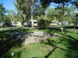 BIG4 Noosa Bougainvillia Holiday Park - Tewantin: Nice roomy powered sites for caravans