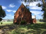 The Rock Recreation Ground - The Rock: St Peter's Anglican church