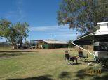 Ti Tree Roadhouse Caravan Park - Ti Tree: Great park - friendly managers. Have used this park both times we have been up the middle.  Would stay there again.
Good meal at Pub.