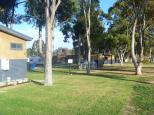 Boomerang Way Tourist Park - Tocumwal: Newly renovated drive thru en suite sites