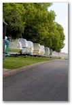 Tomago Village Van Park - Tomago: Caravans for overnight or long
 term rental