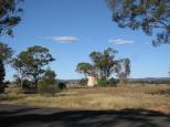 Tomingley South Rest Area - Tomingley: Pleasant countryside views from the rest area. 