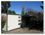 Toora Tourist Park - Toora: Cottage accommodation ideal for families, couples and singles with access for disabled