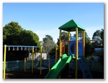 Toora Tourist Park - Toora: Playground for children