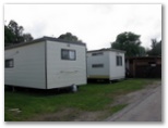 Tooradin Caravan and Tourist Park - Tooradin: Cottage accommodation, ideal for families, couples and singles