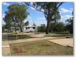 Golden Harvest Motor Village - Toowoomba: Powered sites for caravans