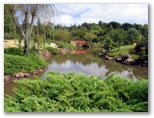 Japanese Garden - Toowoomba: The Japanese Garden is the largest and most authentic Japanese Stroll Garden in Australia