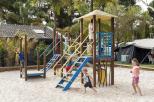Torquay Holiday Park - Torquay: Torquay Holiday Park Playground