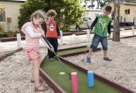 Torquay Holiday Park - Torquay: Torquay Holiday Park Mini Golf