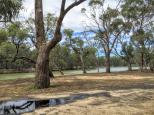 Baillieu Richardson Lagoon State Game Reserve - Torrumbarry: Peace and quiet