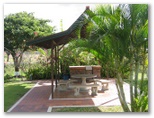 Magnetic Gateway Holiday Village - Townsville: BBQ facilities