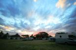 Magnetic Gateway Holiday Village - Townsville: Spacious Powered Unslabbed sites and Camping Areas.