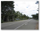Rowes Bay Caravan Park - Townsville: Park overview