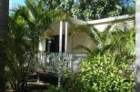 BIG4 Townsville Woodlands Holiday Park - Townsville: Villa accommodation, ideal for families, couples and singles 