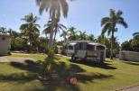 BIG4 Townsville Woodlands Holiday Park - Townsville: Powered sites for caravans 