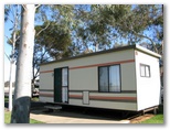 Tandara Caravan & Tourist Park - Trangie: Cottage accommodation ideal for families, couples and singles