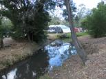 Henry Angel Flat - Tumbarumba: Camp both sides of the river. 