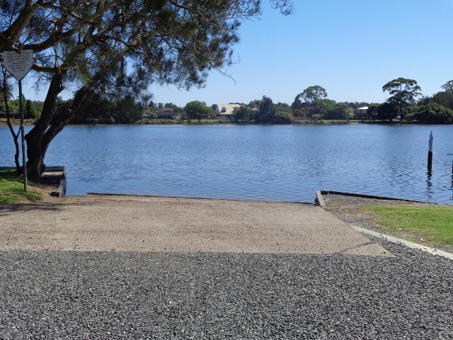 Great Lakes Holiday Park - Tuncurry: 