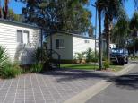 Great Lakes Holiday Park - Tuncurry: nice cabins to hire