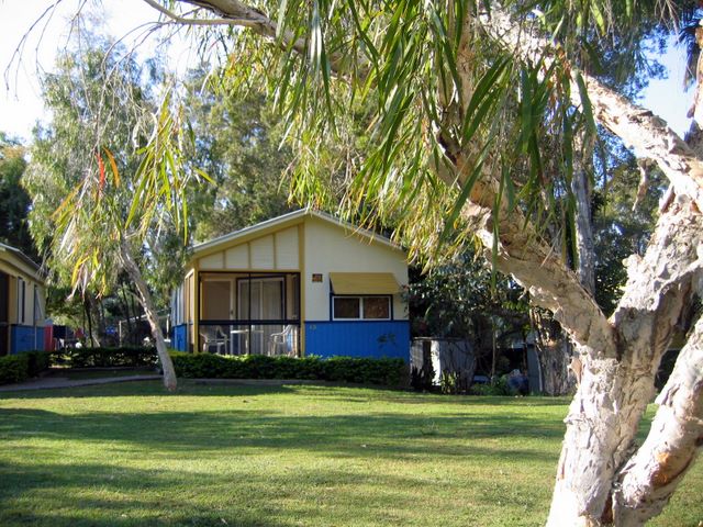 BIG4 Tweed Billabong Holiday Park - Tweed Heads: Cottage accommodation ideal for families, couples and singles