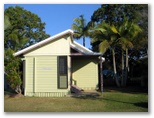 Boyds Bay Holiday Park - Tweed Heads: Cottage accommodation ideal for families, couples and singles