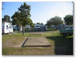 Boyds Bay Holiday Park - Tweed Heads: Powered sites for caravans