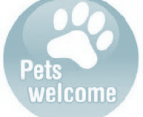 River Retreat Caravan Park - Tweed Heads South: Well behaved PETS WELCOME