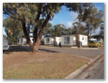 Victor Harbor Beachfront Holiday Park - Russell Barter 2009 - Victor Harbor: Cottage accommodation, ideal for families, couples and singles
