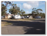 Victor Harbor Beachfront Holiday Park - Russell Barter 2009 - Victor Harbor: Ensuite Powered Sites for Caravans