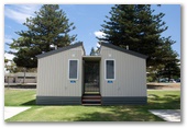 Victor Harbor Beachfront Holiday Park - Victor Harbor: Ensuite Powered Sites for Caravans 