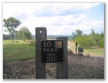The Vintage Golf Course - Rothbury: Hole 10 - Par 5, 552 meters