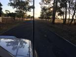 Carinya Cabins and Caravan Park - Wagga Wagga: The park is well off the road and in a very quiet and peaceful location. 