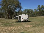 Wilks Park - Wagga Wagga North: Maximum period of stay is 72 hours.