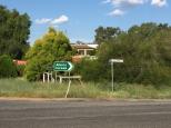 Walbundrie Showground - Walbundrie: Turn right into Billabong Street at the main intersection to find the Co Op.
